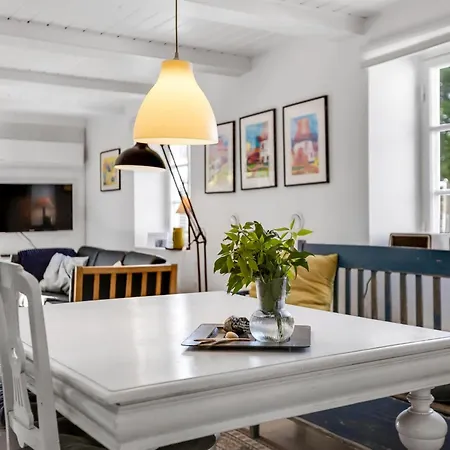 Holiday home Elma - 24km From The Sea By Interhome