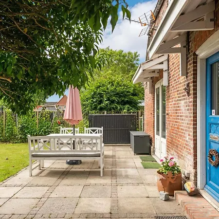 Elma - 24km From The Sea By Interhome *