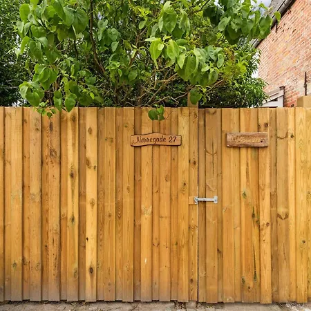 Elma - 24km From The Sea By Interhome * Højer