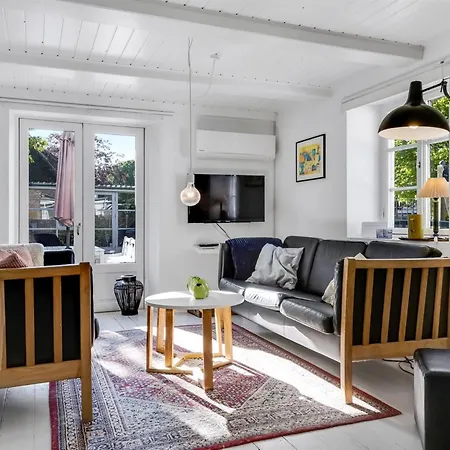 Elma - 24km From The Sea By Interhome Hojer