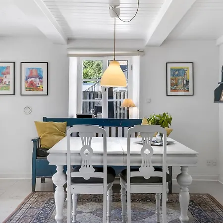 Elma - 24km From The Sea By Interhome * Hojer