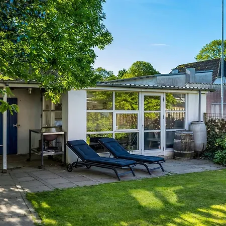 Elma - 24km From The Sea By Interhome * Hojer