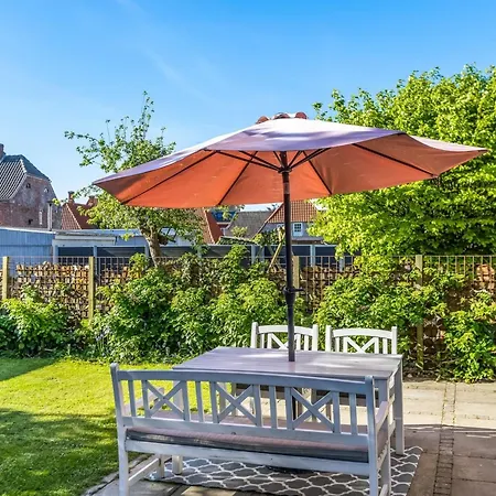 Elma - 24km From The Sea By Interhome Hojer