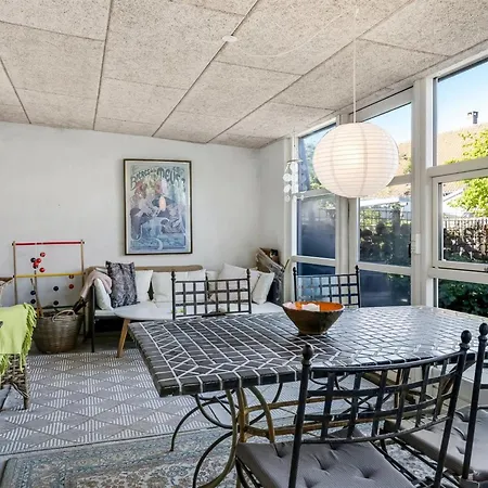 Elma - 24km From The Sea By Interhome Hojer