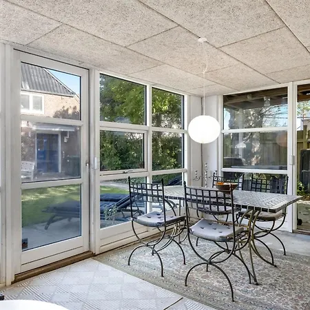 Elma - 24km From The Sea By Interhome Holiday home Hojer