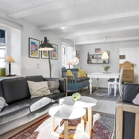 Elma - 24km From The Sea By Interhome Ferienhaus Højer