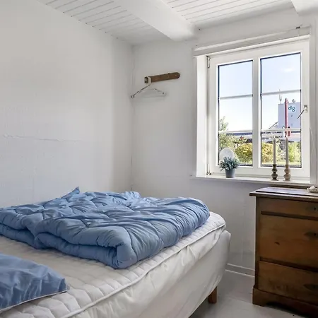 Ferienhaus Elma - 24km From The Sea By Interhome Højer