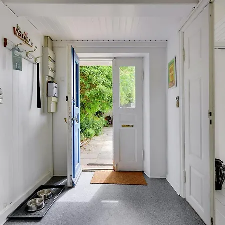 Ferienhaus Elma - 24km From The Sea By Interhome Højer