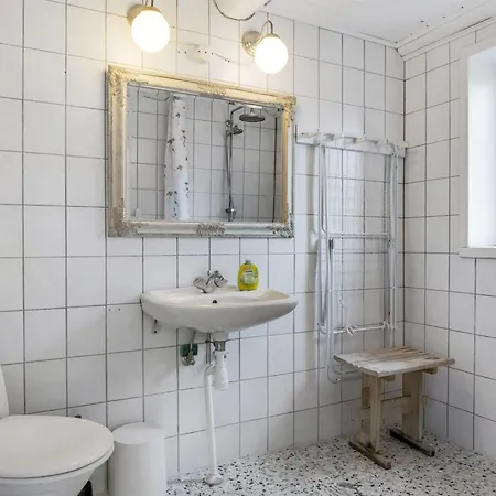 Elma - 24km From The Sea By Interhome *