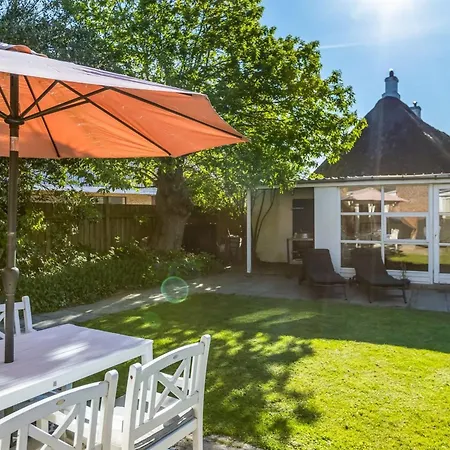 Elma - 24km From The Sea By Interhome Ferienhaus Højer