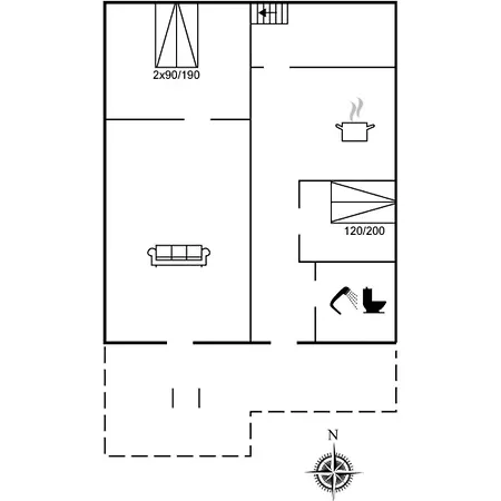 Ferienhaus Elma - 24km From The Sea By Interhome *
