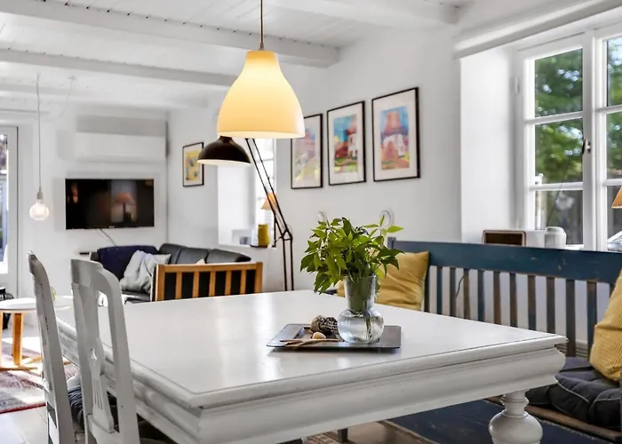 Holiday home Elma - 24km From The Sea By Interhome