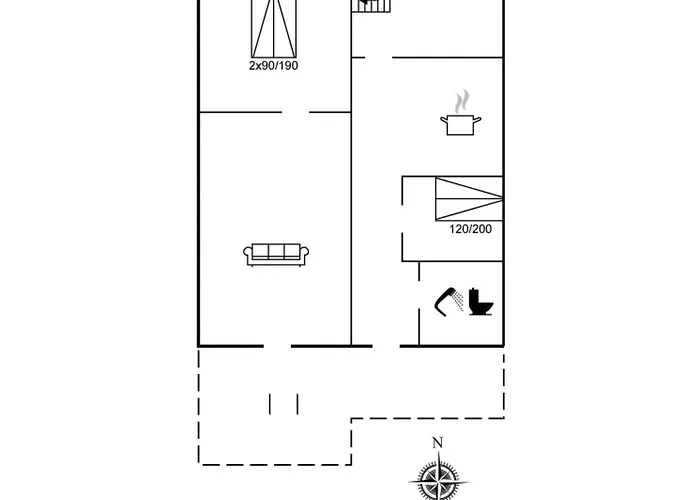 Elma - 24km From The Sea By Interhome