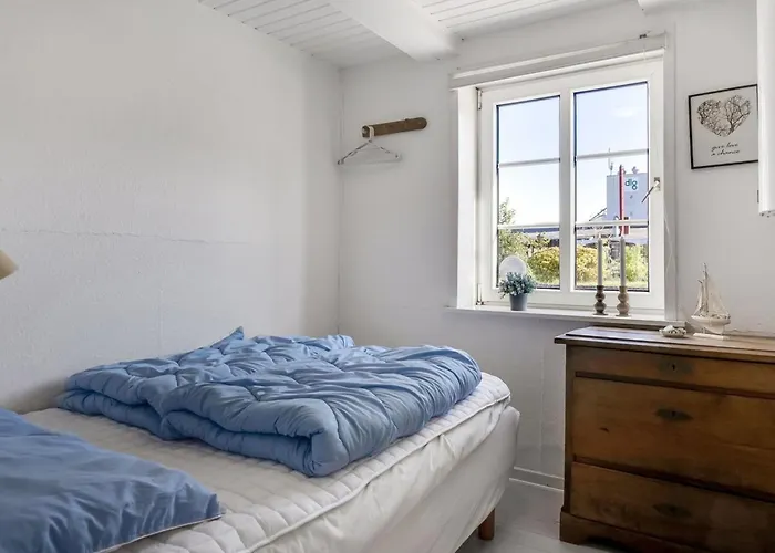 Holiday home Elma - 24km From The Sea By Interhome *