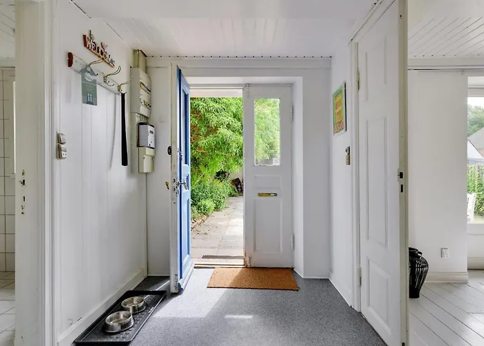 Holiday home Elma - 24km From The Sea By Interhome Hojer