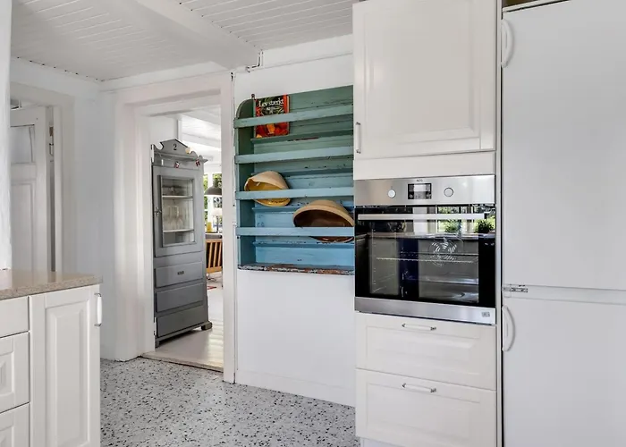 Elma - 24km From The Sea By Interhome * Hojer