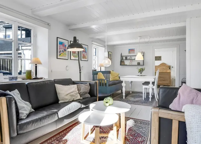 Holiday home Elma - 24km From The Sea By Interhome