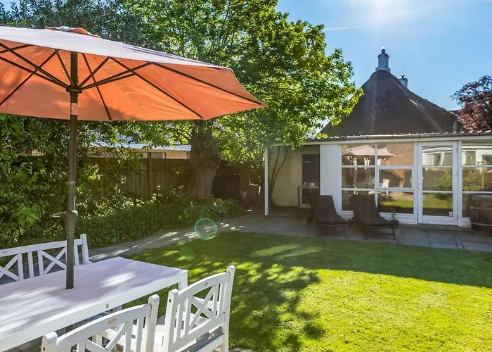 Elma - 24km From The Sea By Interhome Holiday home Hojer