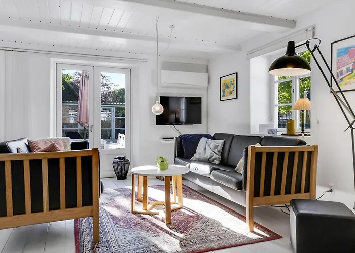 Elma - 24km From The Sea By Interhome Hojer