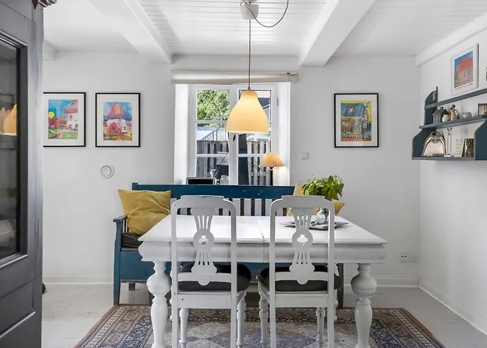 Elma - 24km From The Sea By Interhome * Hojer