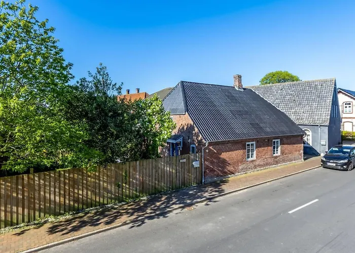 Elma - 24km From The Sea By Interhome Holiday home