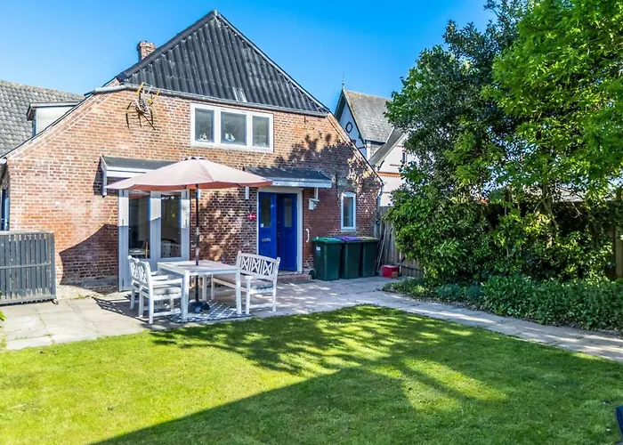 Holiday home Elma - 24km From The Sea By Interhome