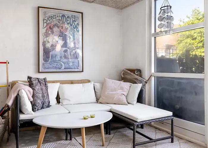 Holiday home Elma - 24km From The Sea By Interhome