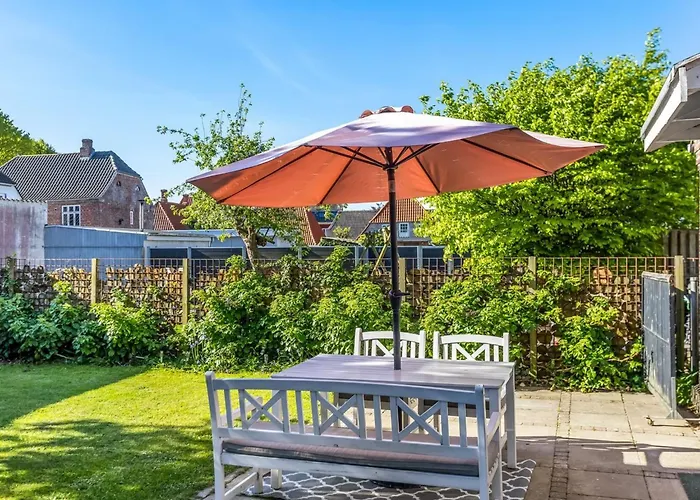 Elma - 24km From The Sea By Interhome Hojer