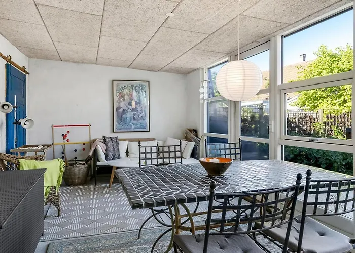 Elma - 24km From The Sea By Interhome Hojer