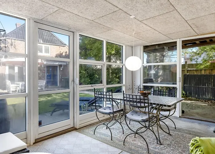 Elma - 24km From The Sea By Interhome Holiday home Hojer